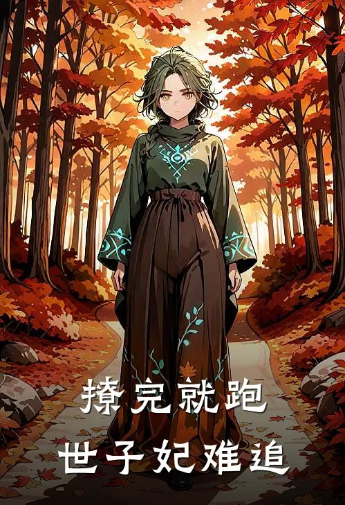 撩完就跑，世子妃难追