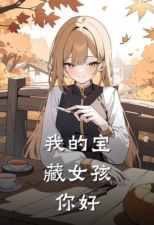 我的宝藏女孩：你好