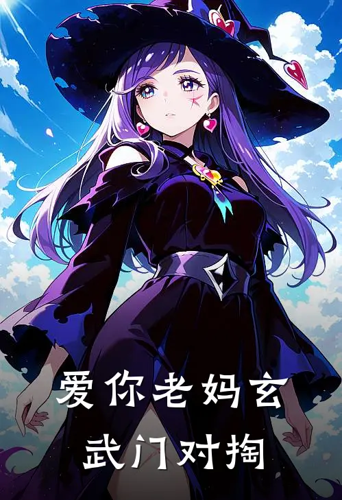 爱你老妈玄武门对掏