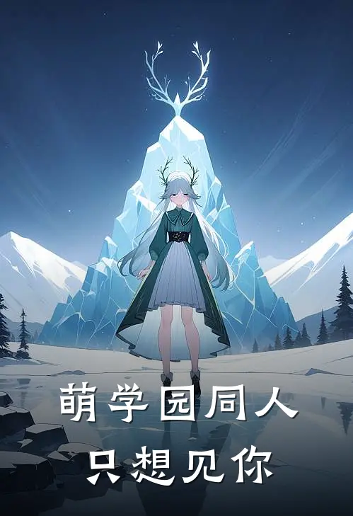 萌学园同人：只想见你