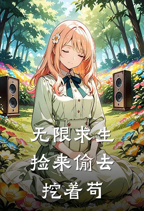 无限求生：捡来偷去挖着苟