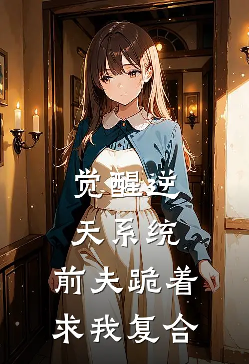 觉醒逆天系统，前夫跪着求我复合