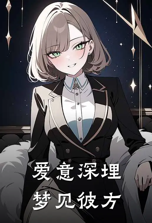 爱意深埋，梦见彼方