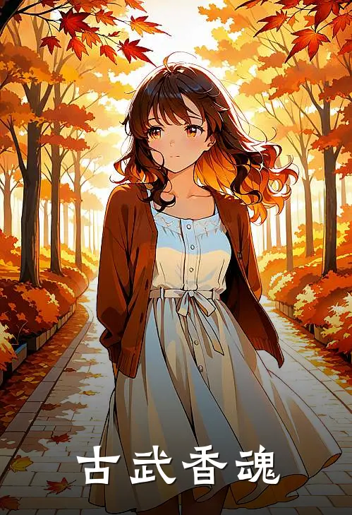 古武香魂