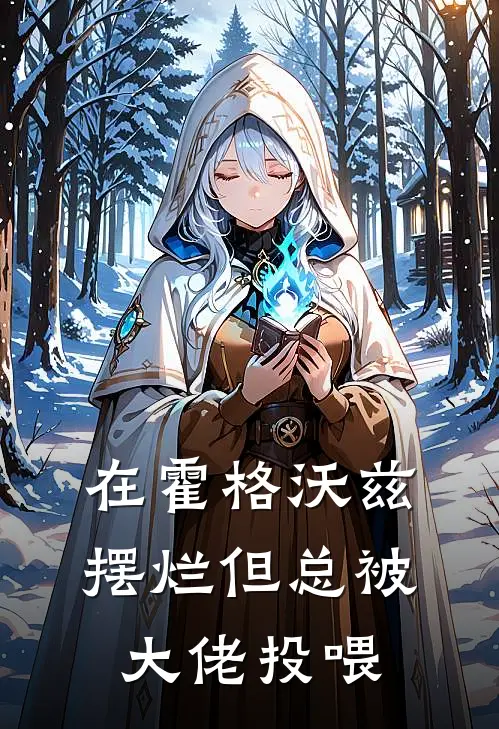 在霍格沃兹摆烂但总被大佬投喂