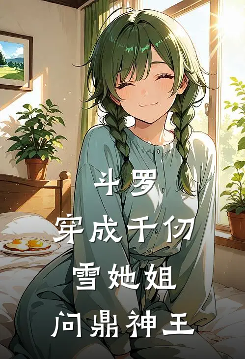 斗罗：穿成千仞雪她姐，问鼎神王