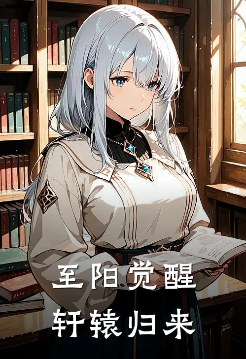 至阳觉醒：轩辕归来