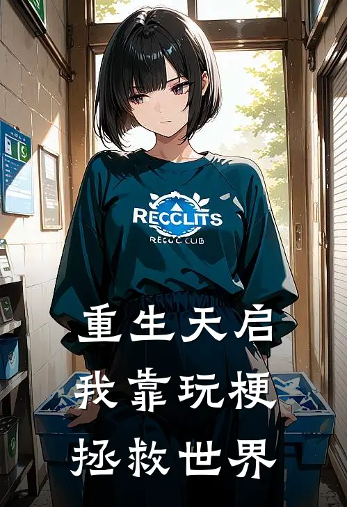 重生天启：我靠玩梗拯救世界