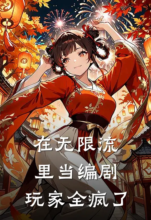 在无限流里当编剧，玩家全疯了