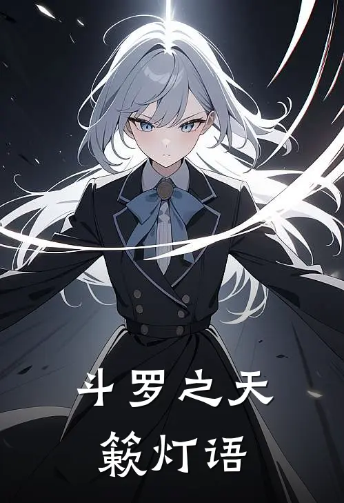 斗罗之天簌灯语