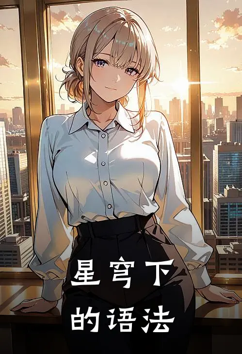 星穹下的语法