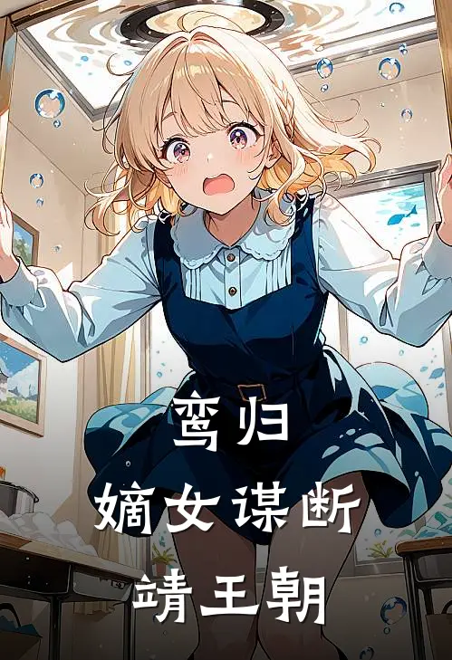 鸾归：嫡女谋断靖王朝