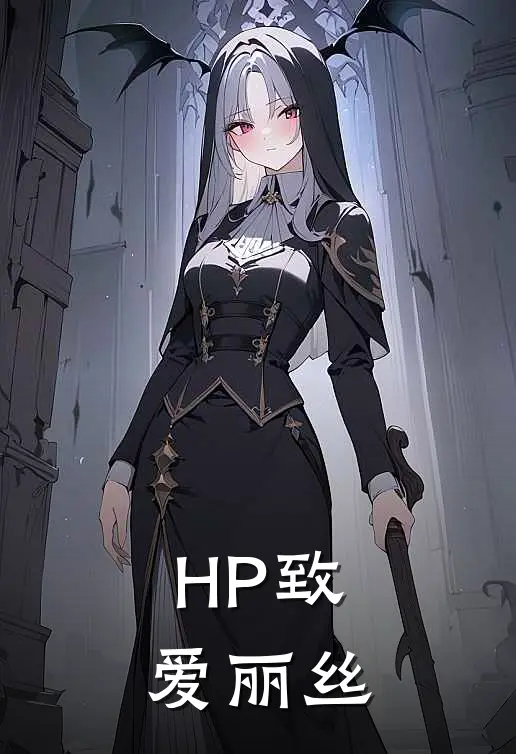 【HP】致爱丽丝