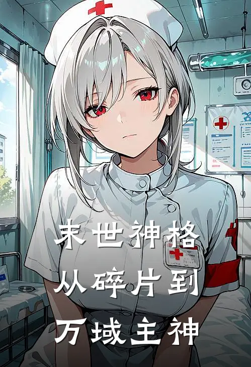 末世神格：从碎片到万域主神