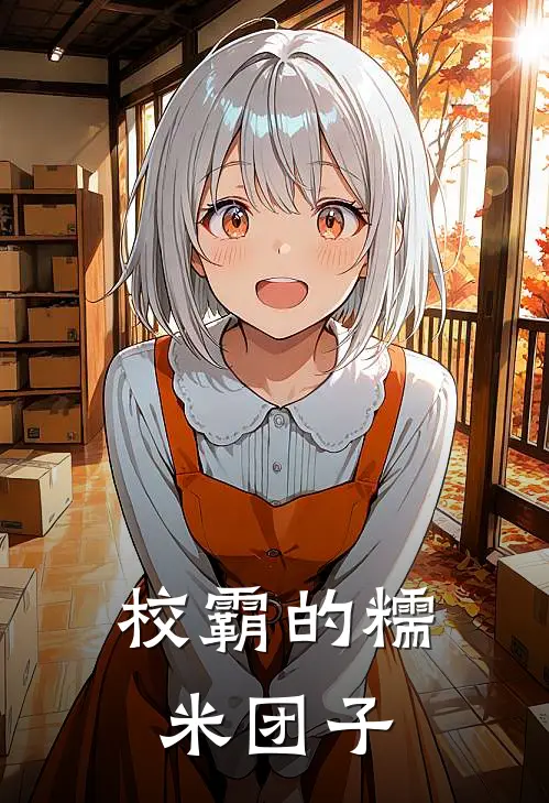 校霸的糯米团子