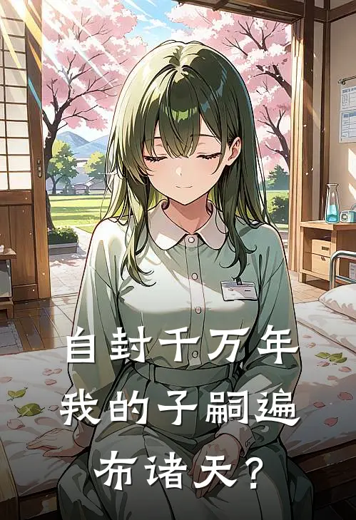 自封千万年，我的子嗣遍布诸天？