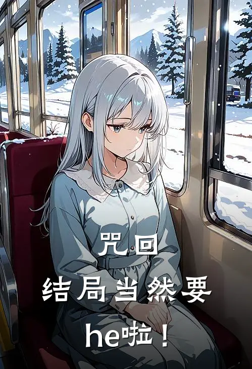 咒回：结局当然要he啦！