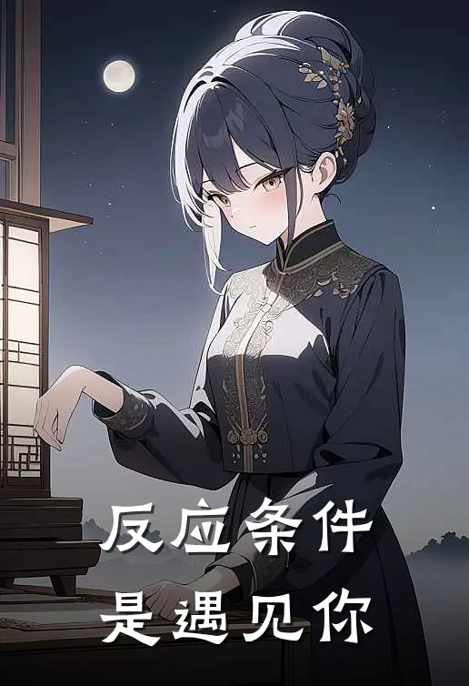 反应条件是遇见你