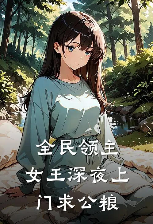 全民领主：女王深夜上门求公粮