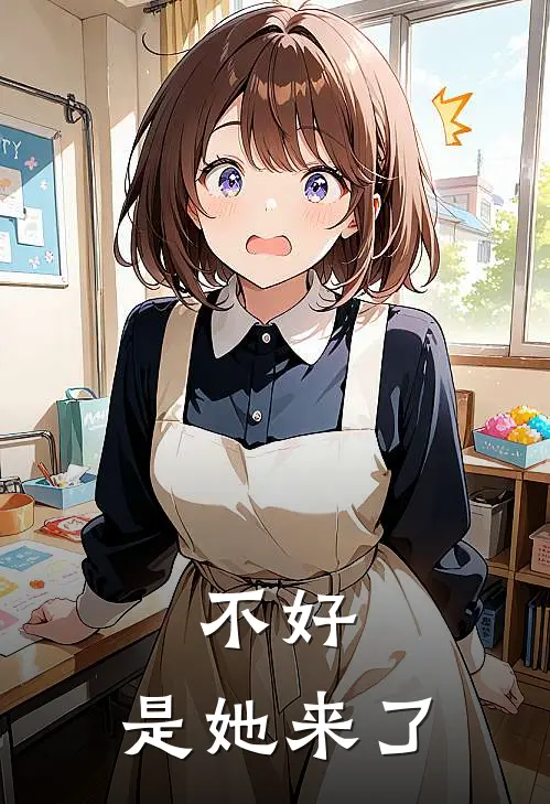 不好，是她来了