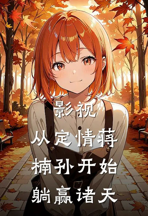 影视：从定情蒋楠孙开始躺赢诸天