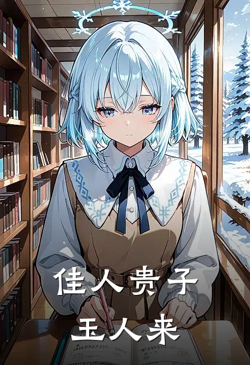 佳人贵子玉人来