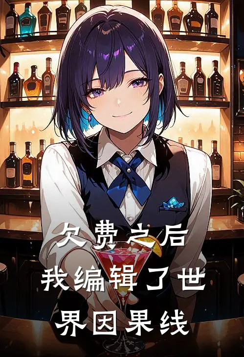 欠费之后，我编辑了世界因果线