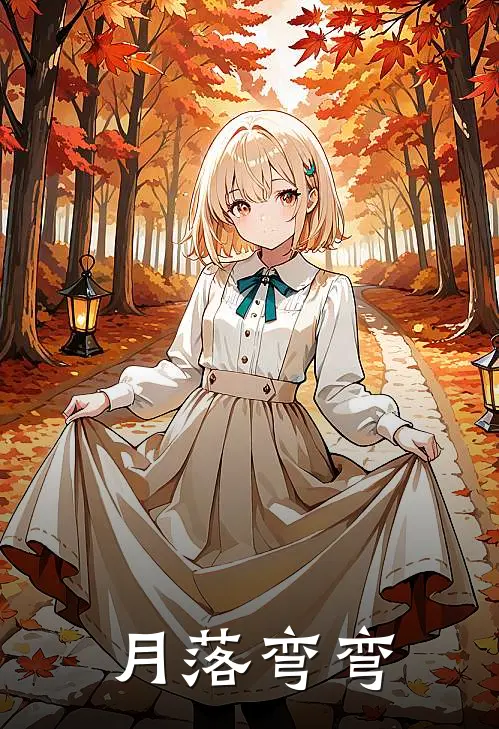 月落弯弯