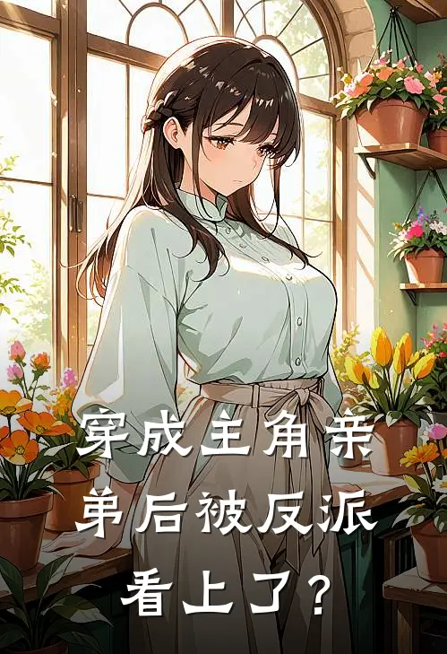 穿成主角亲弟后被反派看上了？