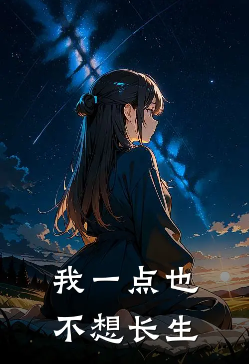 我一点也不想长生