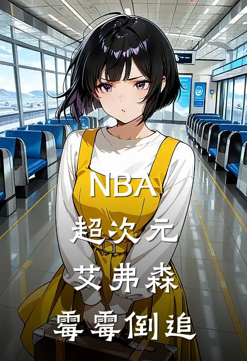 NBA：超次元艾弗森，霉霉倒追