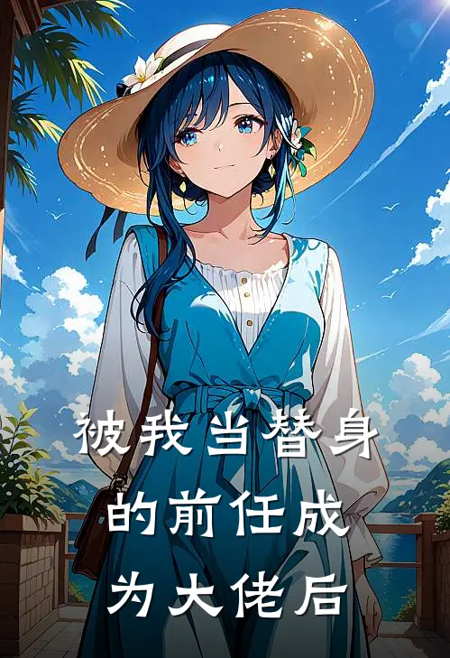 被我当替身的前任成为大佬后