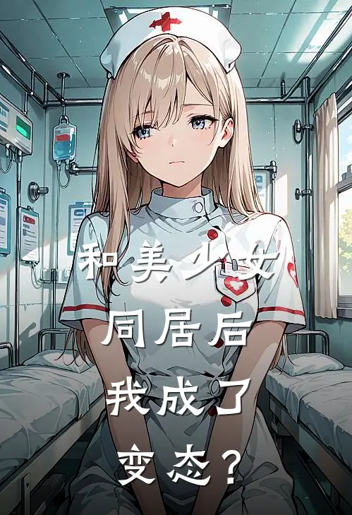 和美少女同居后，我成了变态？