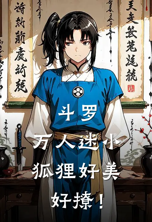 斗罗：万人迷小狐狸好美好撩！