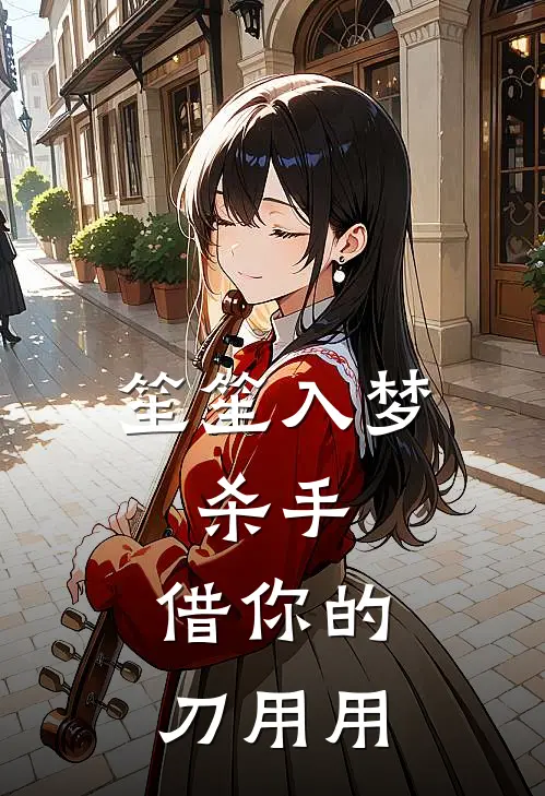 笙笙入梦：杀手，借你的刀用用