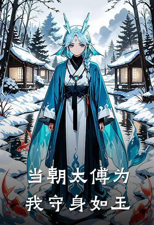 当朝太傅为我守身如玉