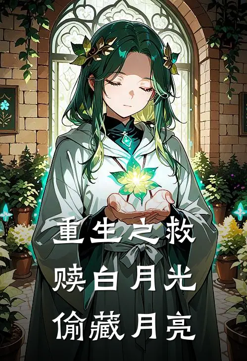 重生之救赎白月光【偷藏月亮】