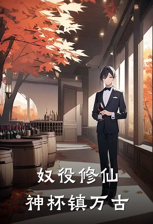 奴役修仙：神杯镇万古