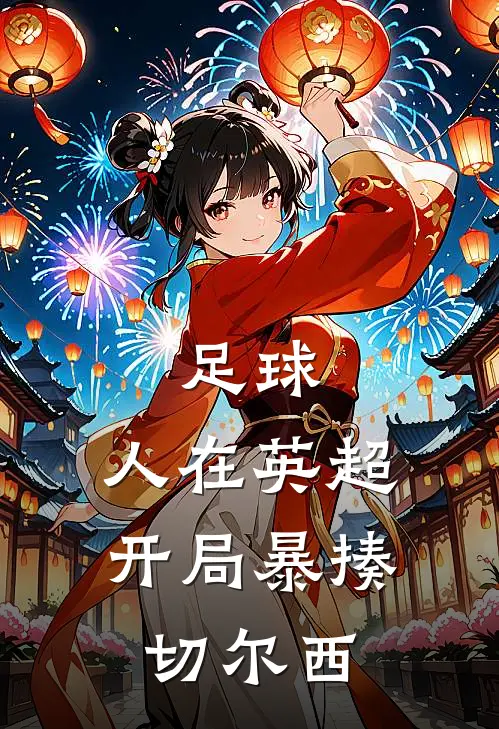 足球：人在英超，开局暴揍切尔西