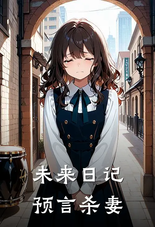 未来日记预言杀妻