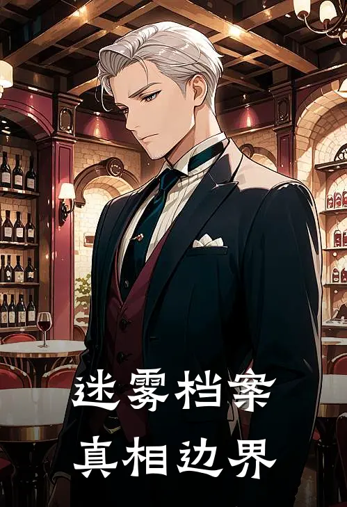 迷雾档案：真相边界