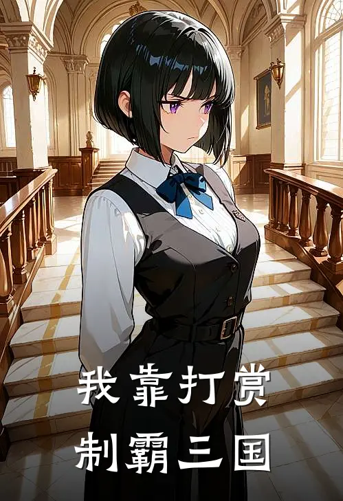 我靠打赏制霸三国