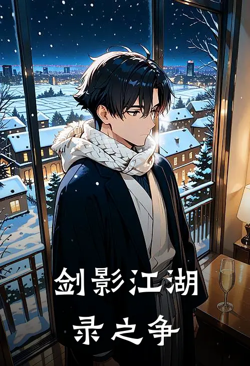 剑影江湖录之争