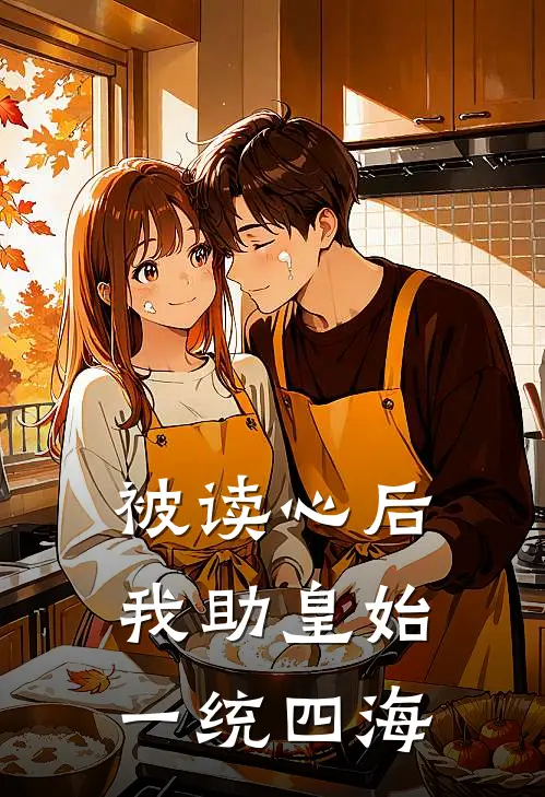被读心后我助皇始一统四海