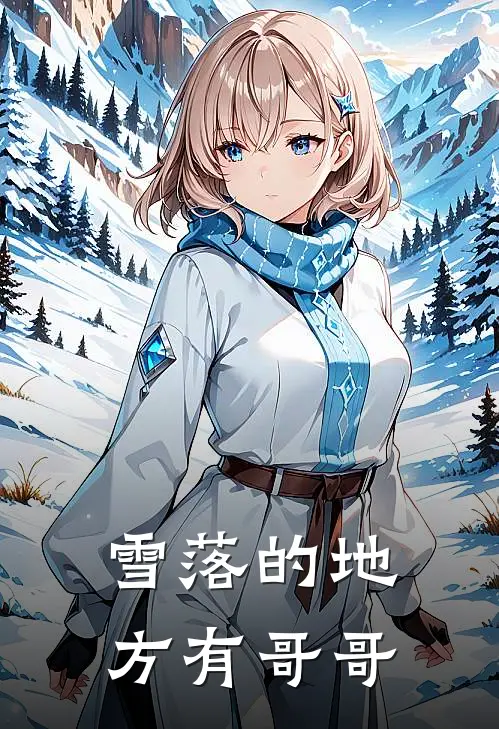 雪落的地方有哥哥