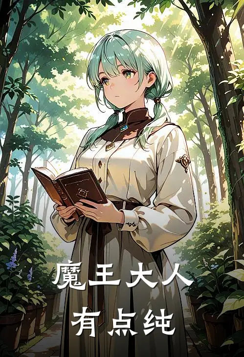 魔王大人有点纯