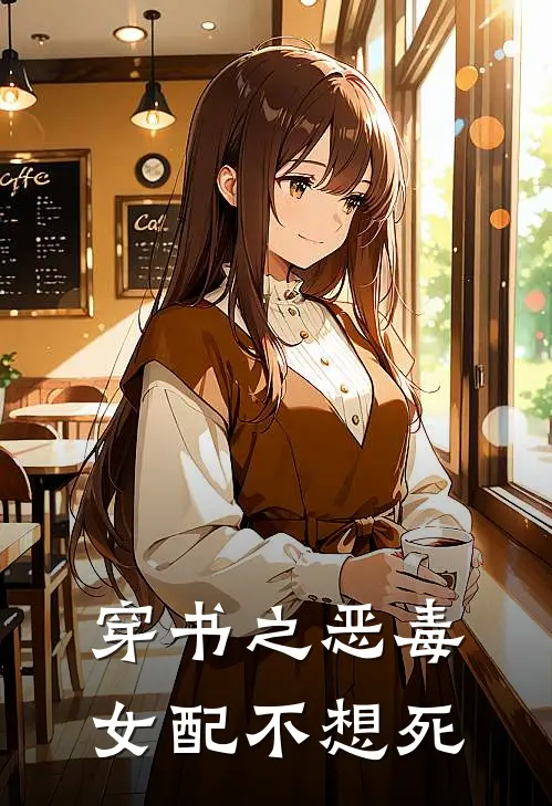 穿书之恶毒女配不想死