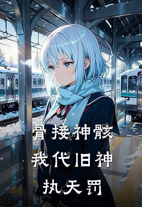 骨接神骸：我代旧神执天罚