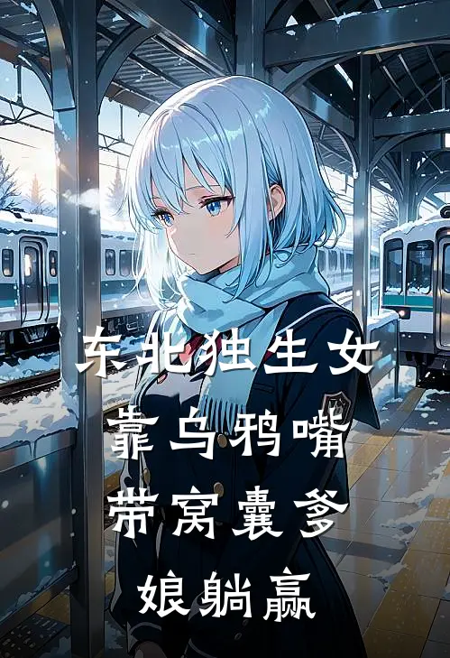 东北独生女靠乌鸦嘴，带窝囊爹娘躺赢