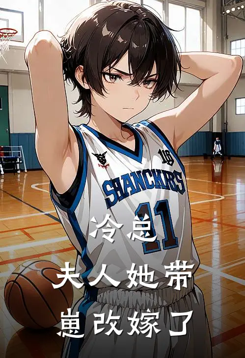 冷总，夫人她带崽改嫁了